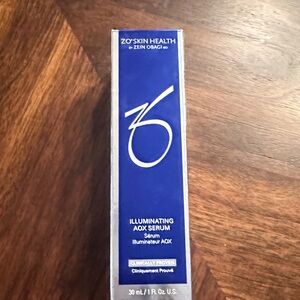 ZO Skin Health Illuminating AOX Serum - Blue